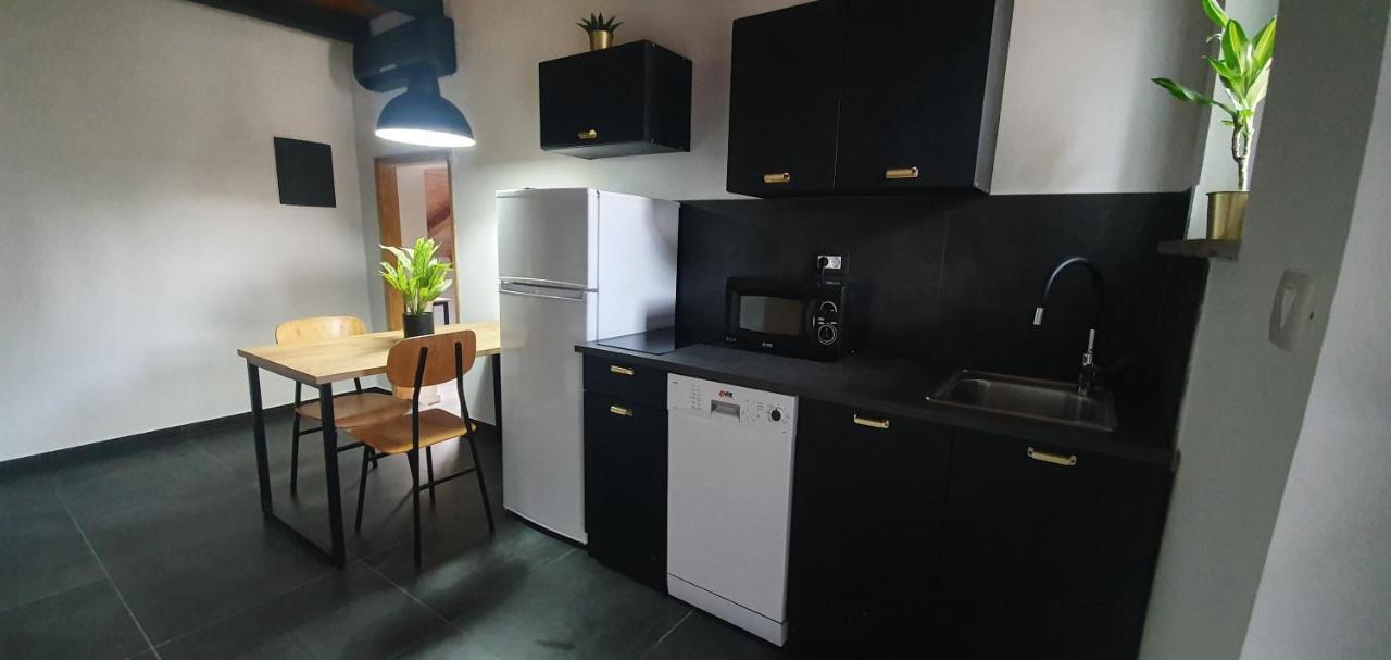Balance Apartment 4 Копер Экстерьер фото