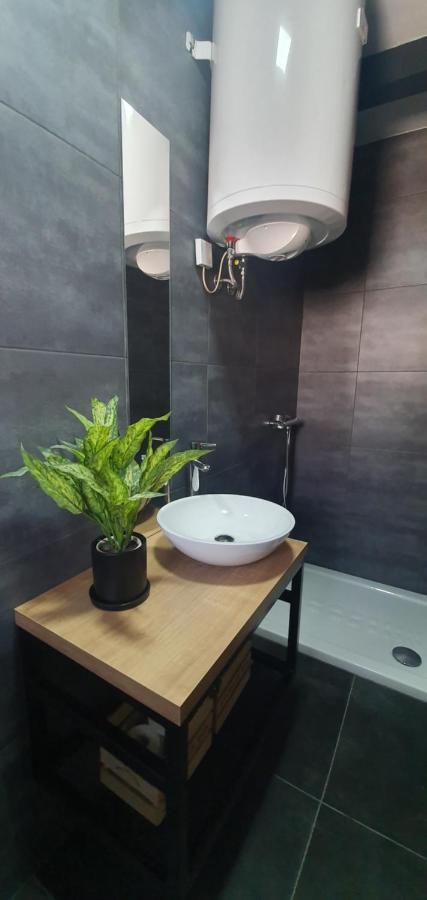 Balance Apartment 4 Копер Экстерьер фото