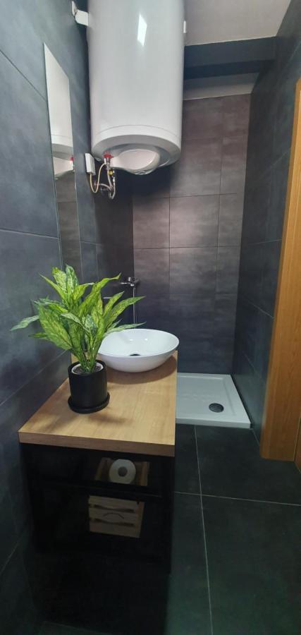 Balance Apartment 4 Копер Экстерьер фото