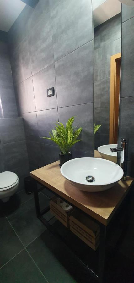 Balance Apartment 4 Копер Экстерьер фото