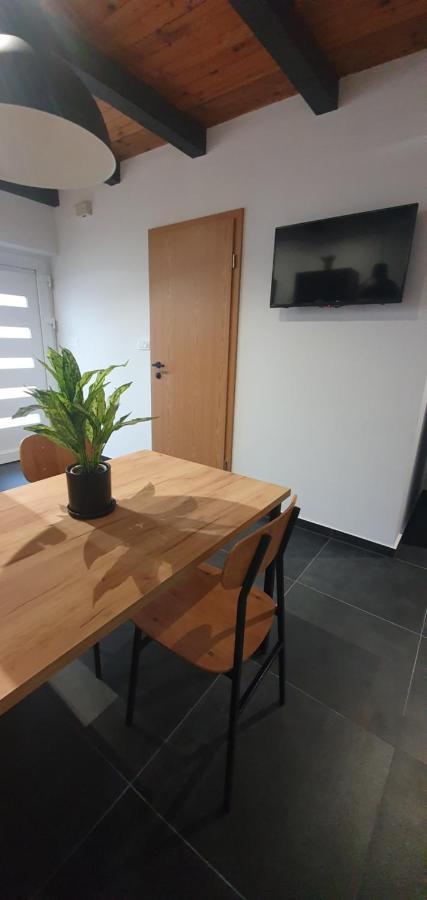 Balance Apartment 4 Копер Экстерьер фото