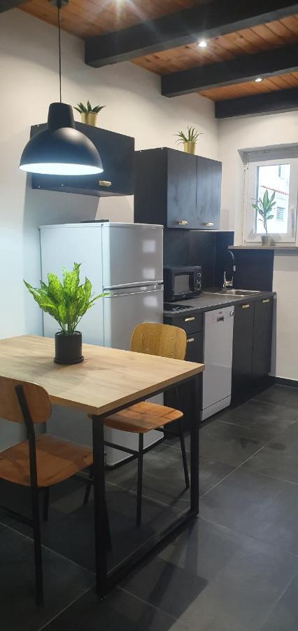 Balance Apartment 4 Копер Экстерьер фото