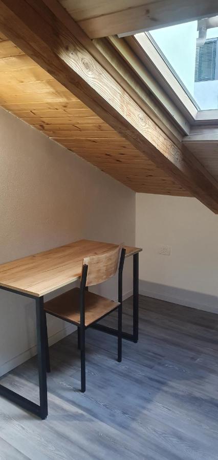 Balance Apartment 4 Копер Экстерьер фото