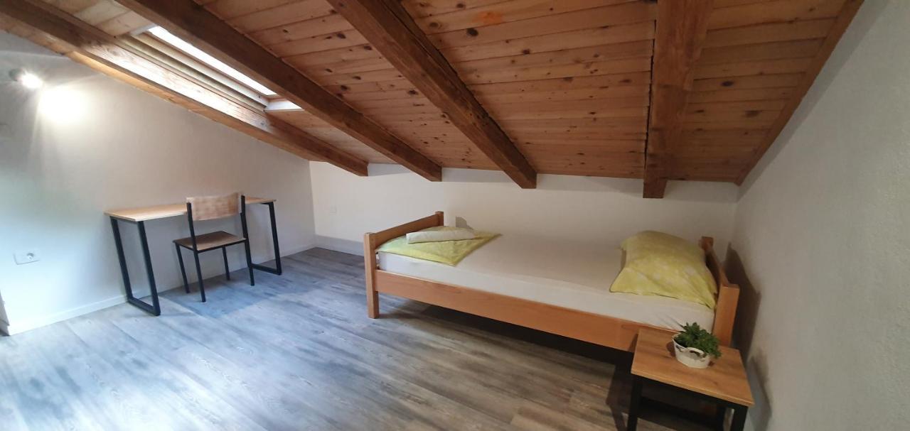Balance Apartment 4 Копер Экстерьер фото