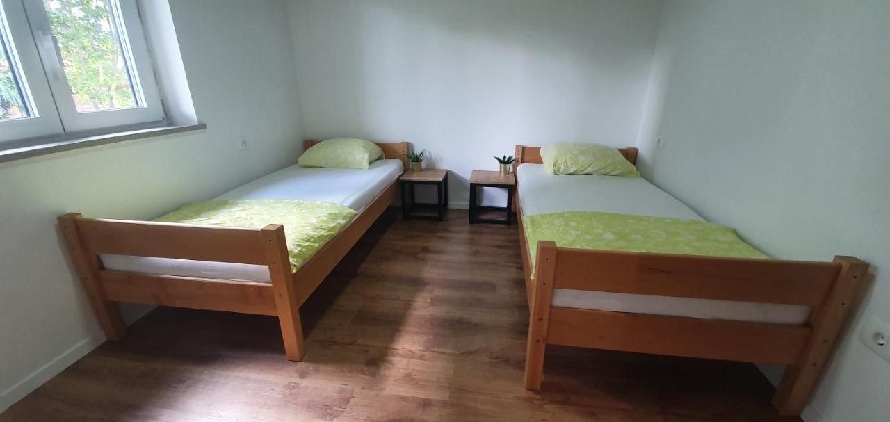 Balance Apartment 4 Копер Экстерьер фото