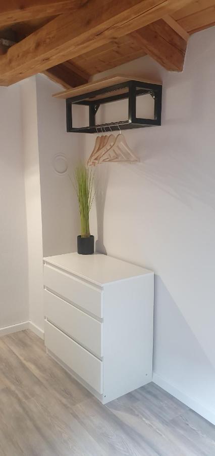 Balance Apartment 4 Копер Экстерьер фото